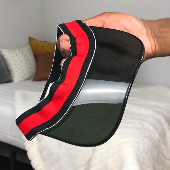 Accessories Tinted Visor Poshmark